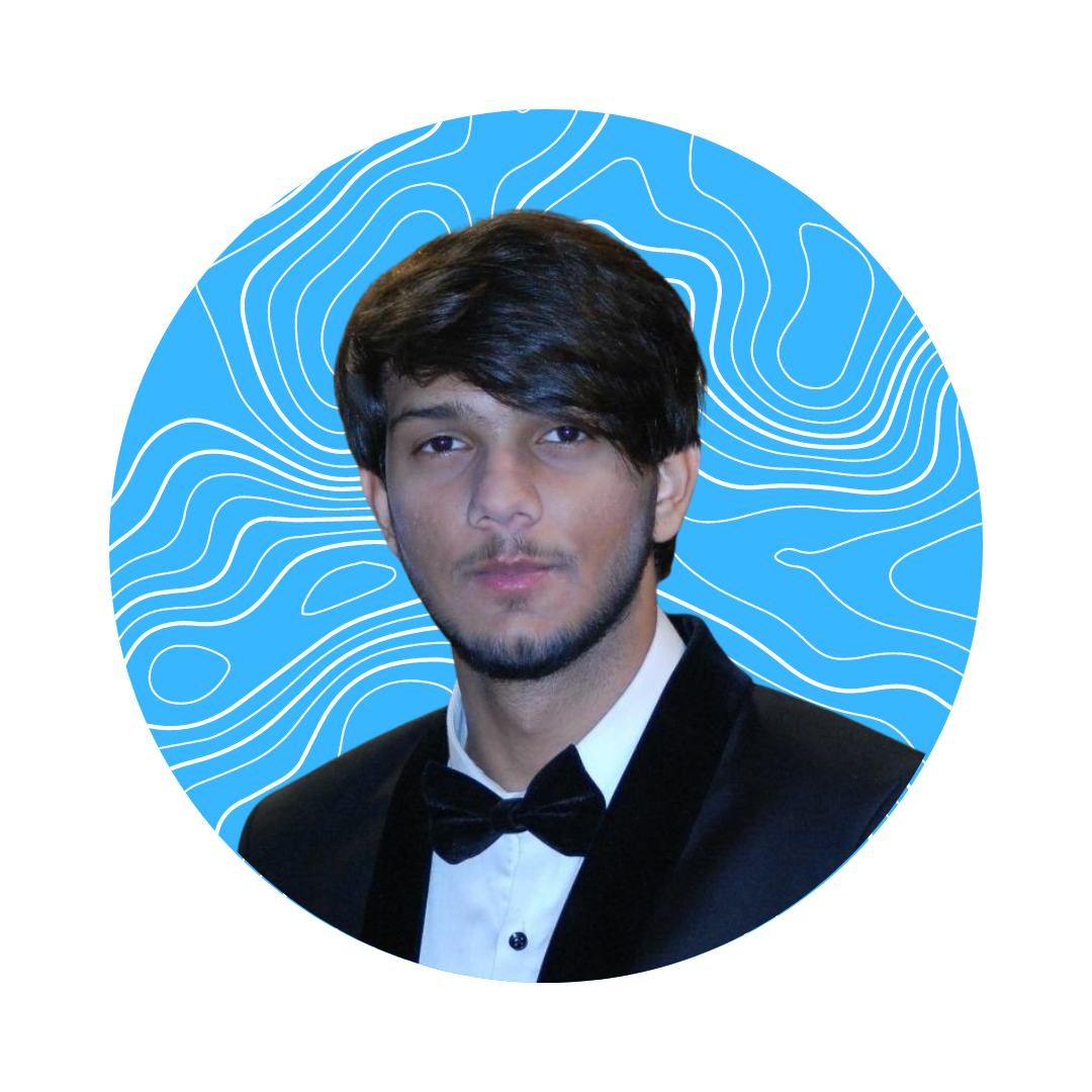 Shahbaz Wasim Logo Image